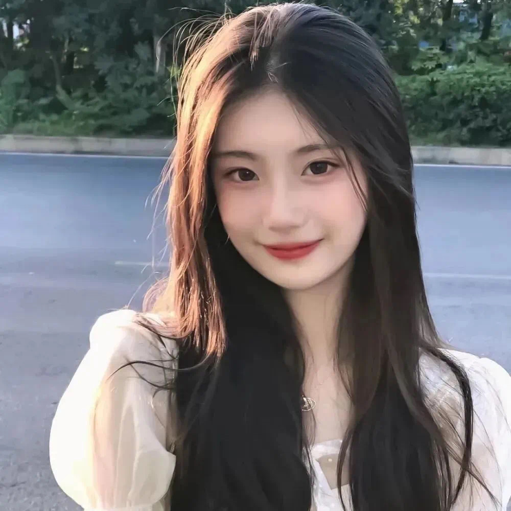 一百个大不刘头像_美女高雅造型
