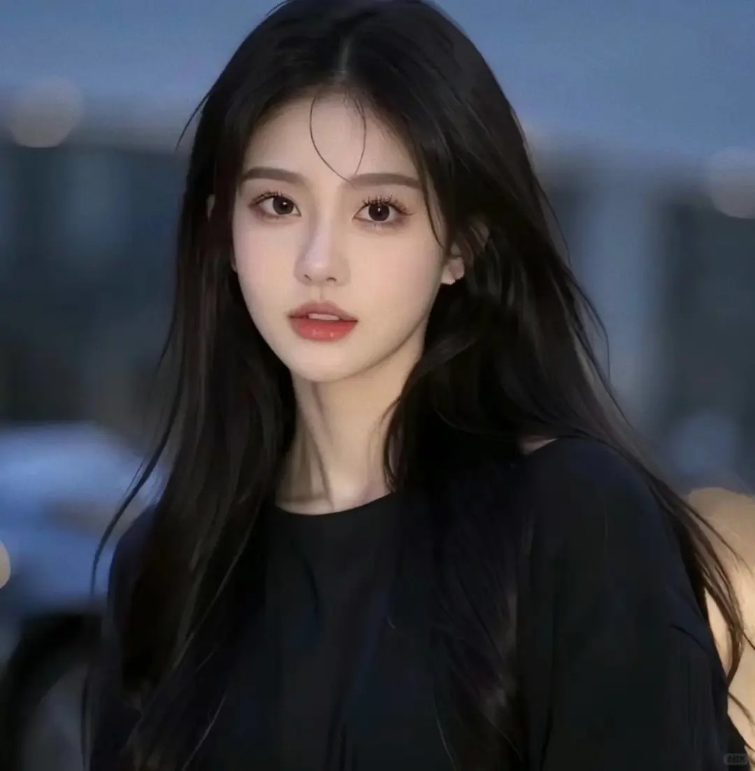 可爱的搞怪女生头像酸奶不太酸来自小红书网页版_美女照片