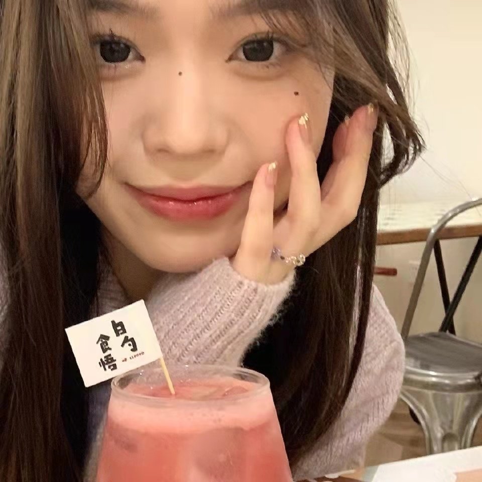 美女头像_美女壁纸