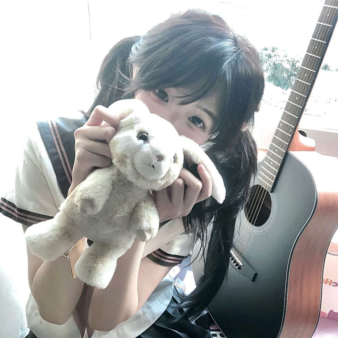 美女图片微信头像_美女图片微信头像高清头像
