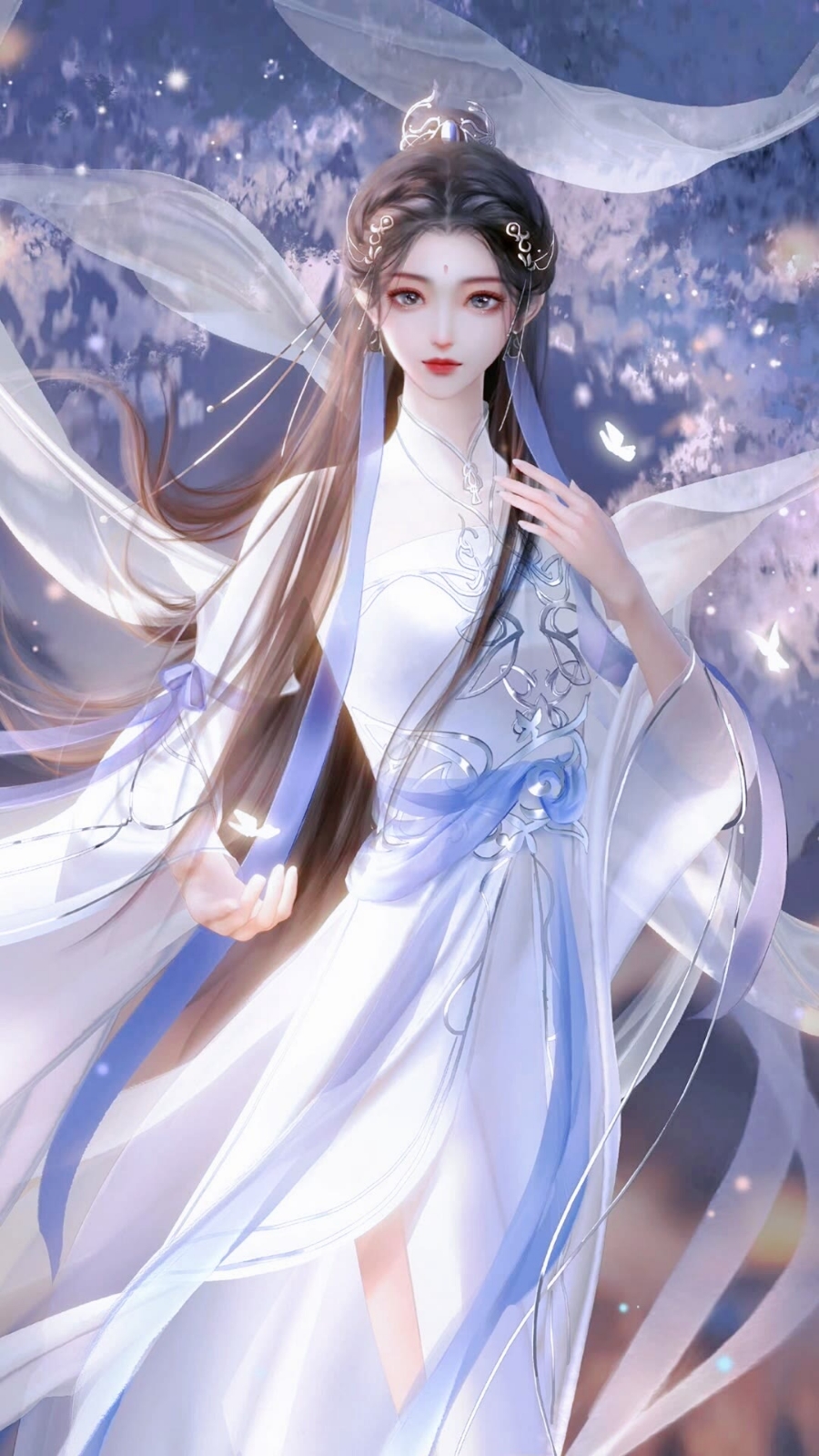 美女图片微信头像侧脸_美女图片微信头像背影酷霸气