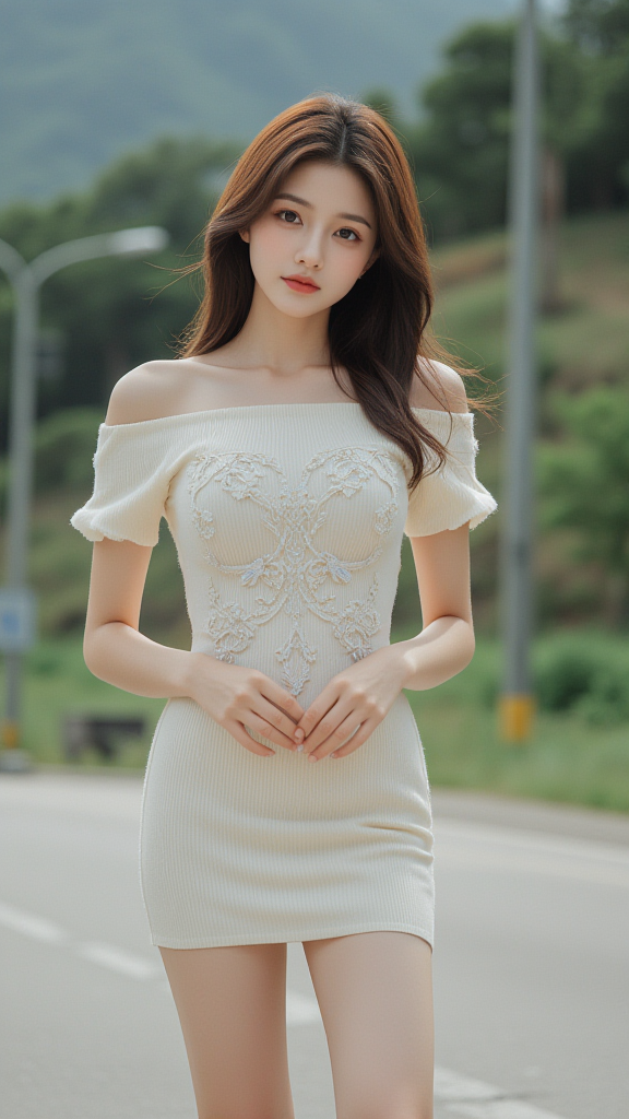 美女头像真实_美女头像甜美
