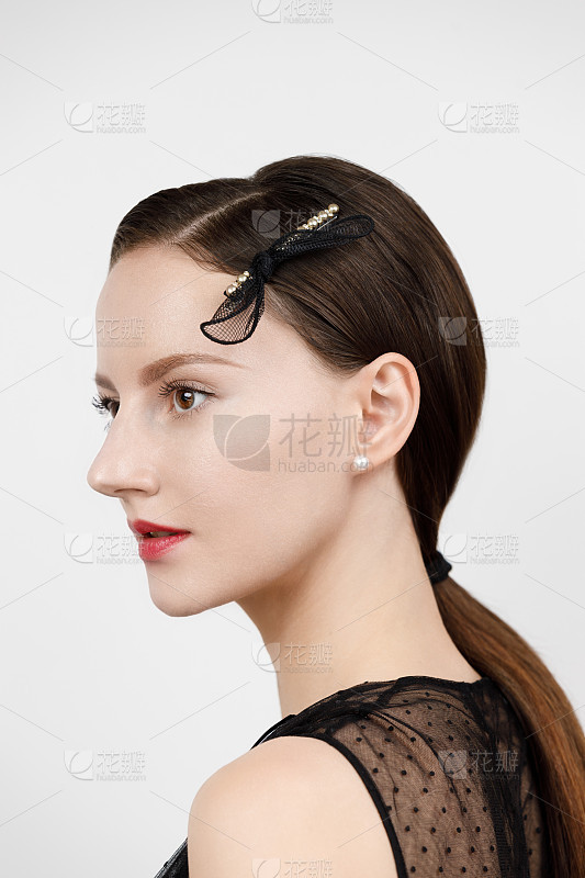 美容女模特人像_美女壁纸手机壁纸