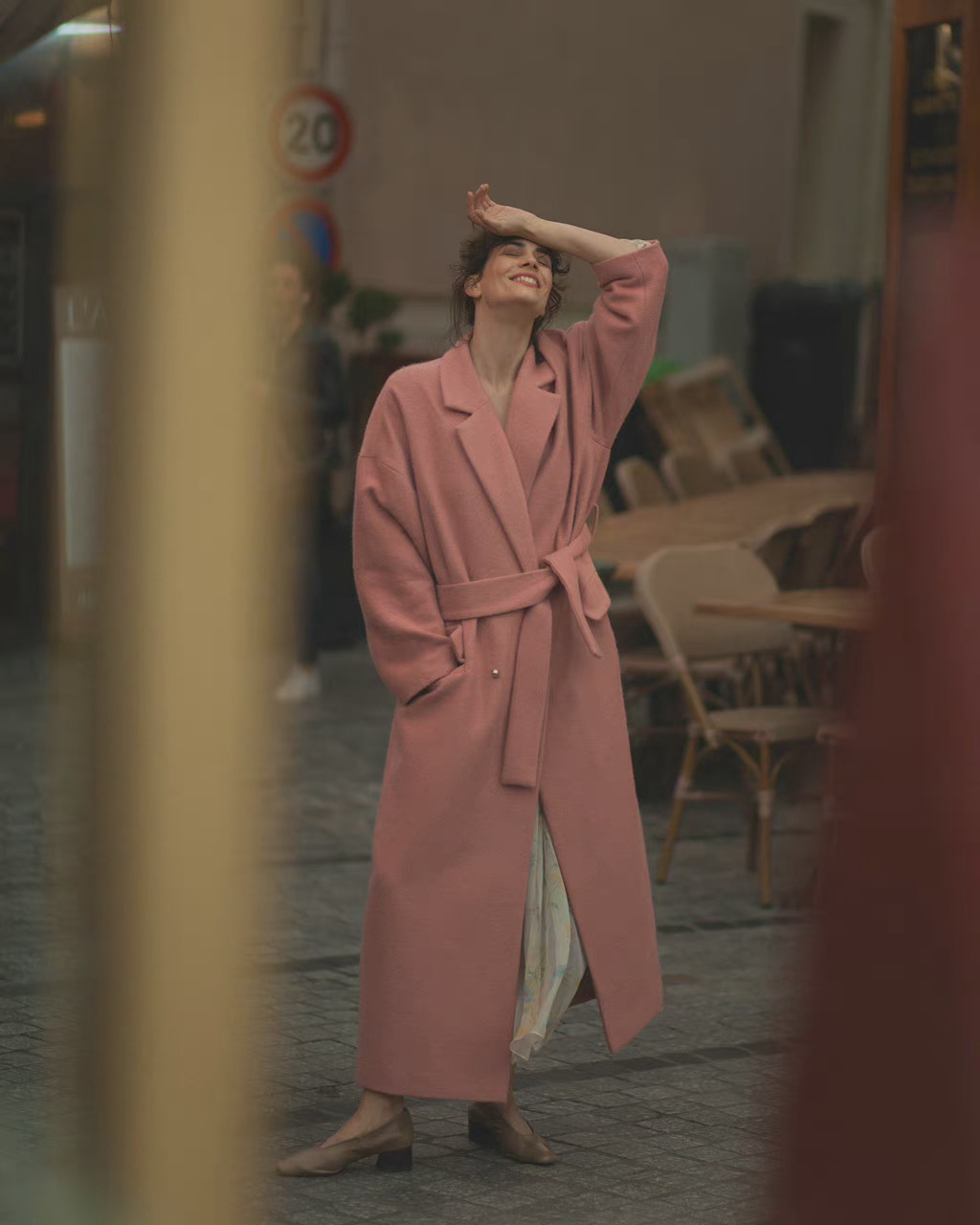 美女头像真人_美女壁纸桌面免费