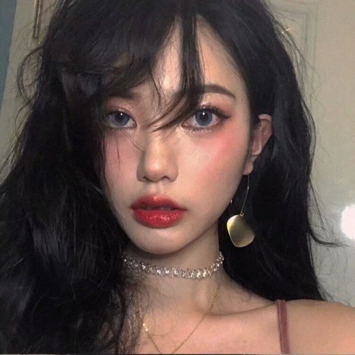 非洲和尚美女壁纸
