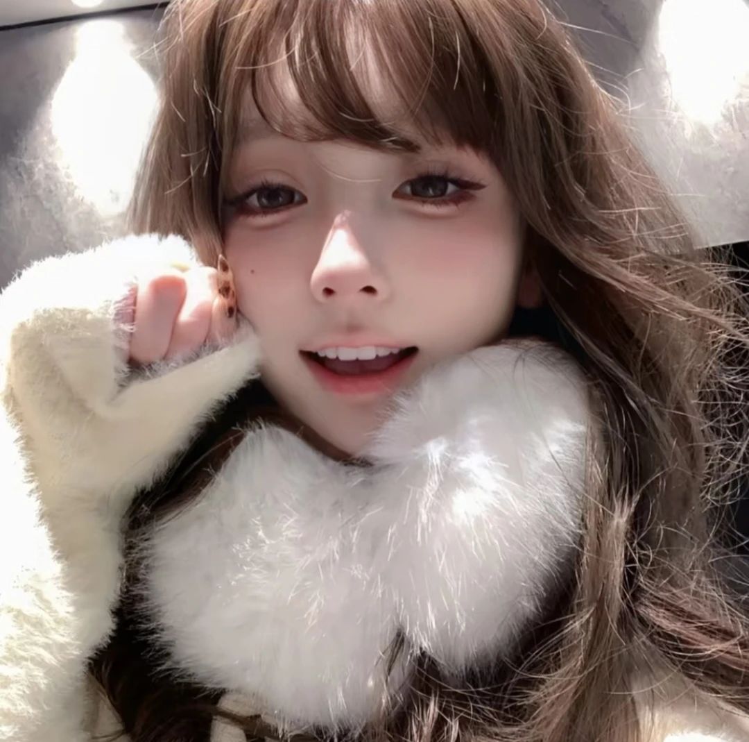年度头像氛围网感照片合集朱林悠来自小红书网页版_美女头像真人版