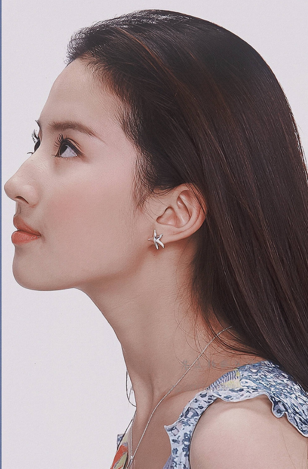 三八妇女节女神节女王节唯美浪漫人物剪影背景图片素材_美女头像真人