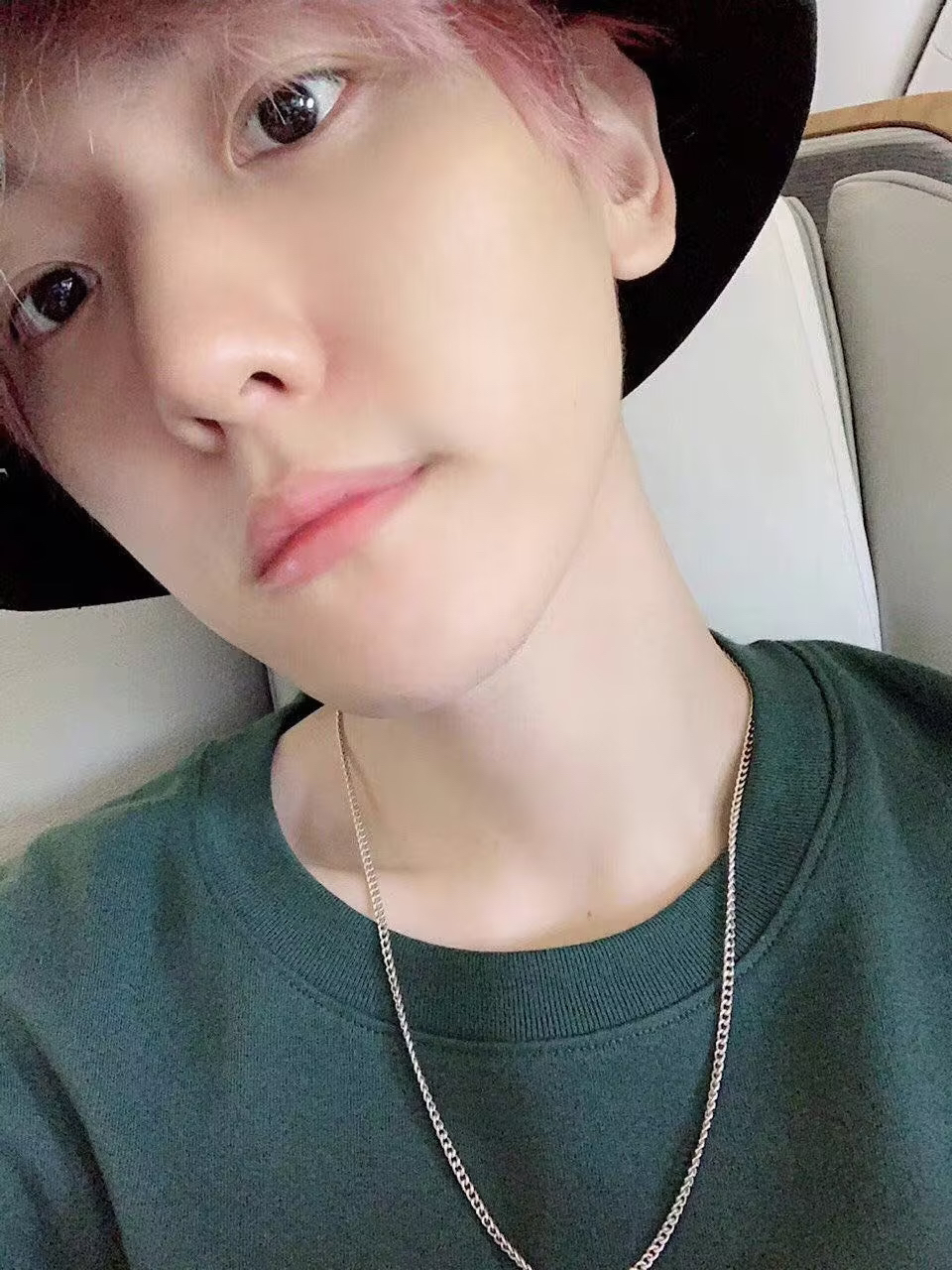 美女高雅造型_美女头像