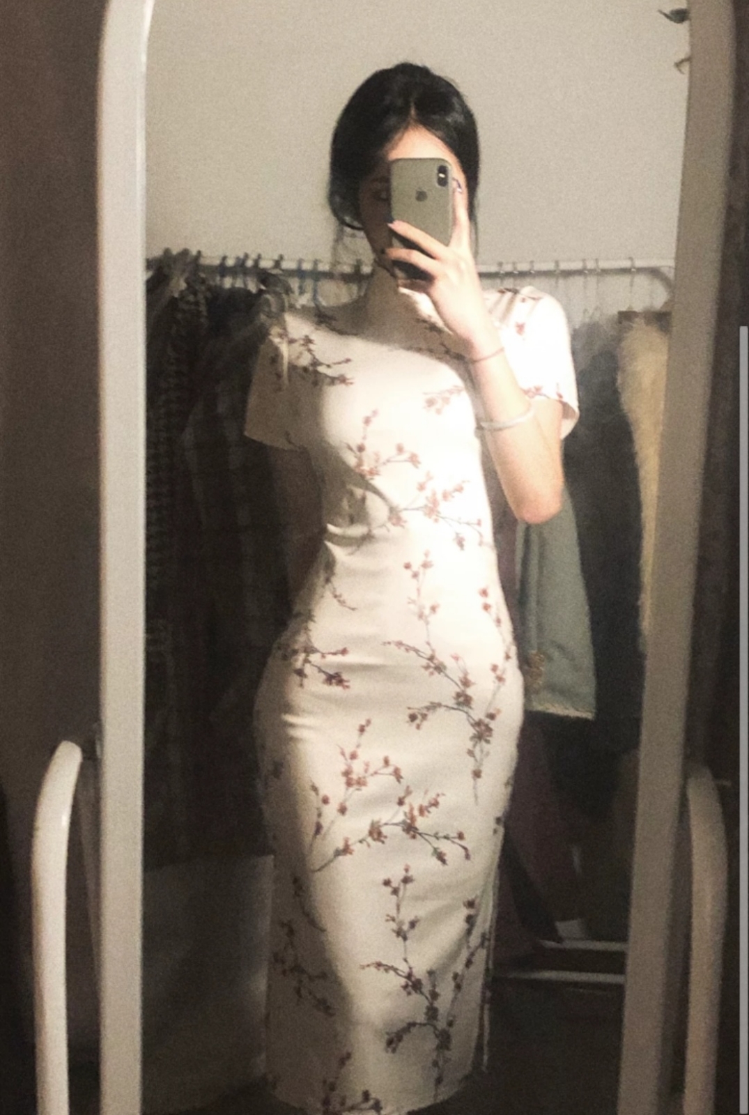 美女壁纸手机壁纸_美女时尚街拍