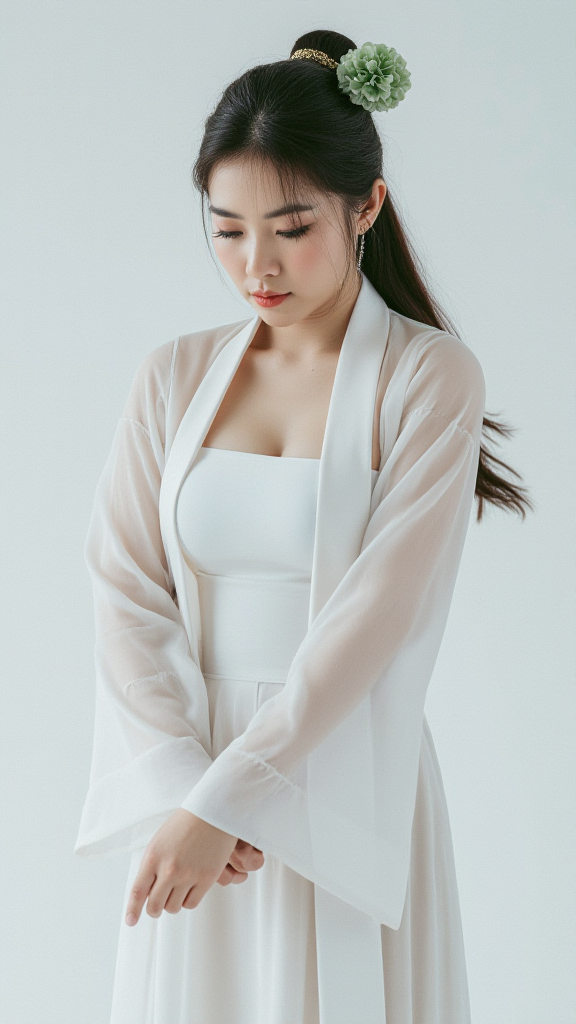 美女时尚街拍_美女照片手机挡脸头像