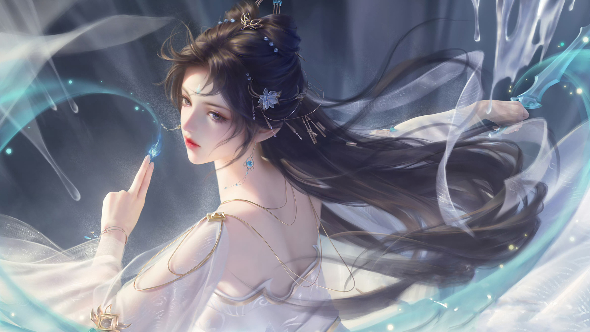微信图片_美女头像漂亮