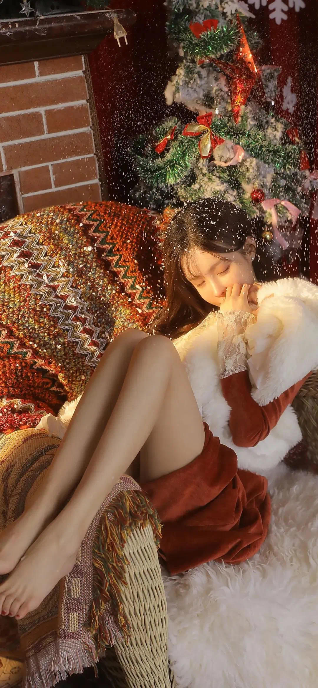美女壁纸手机壁纸_美女头像真人