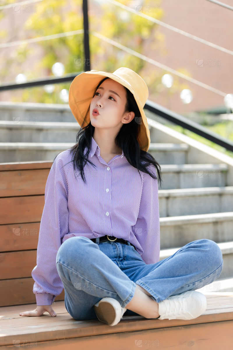今日份女生头像_美女头像图片