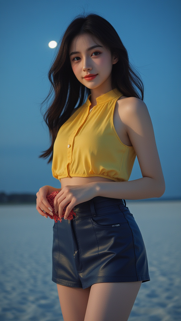 美女头像真人版好看_美女头像真人头像高清