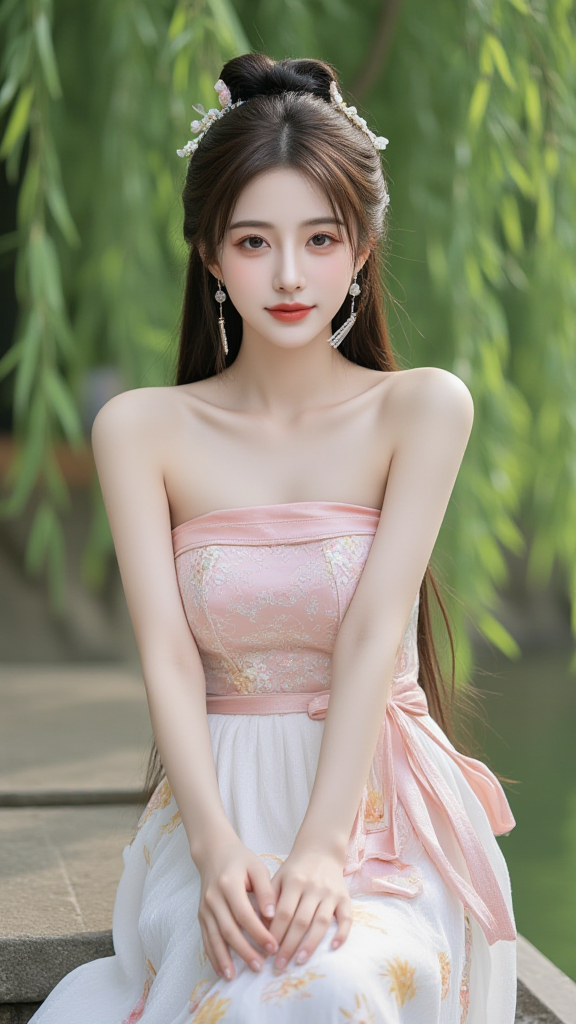 美女照片头像_美女照片相册制作