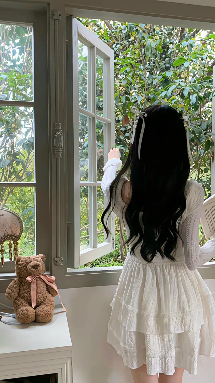 美女照片大全壁纸高清_美女头像真人