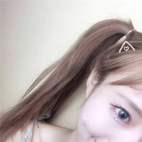 美女头像真人职业_美女头像真人头像高冷