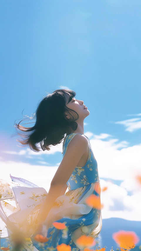 全境通告 第一季美女照片真实