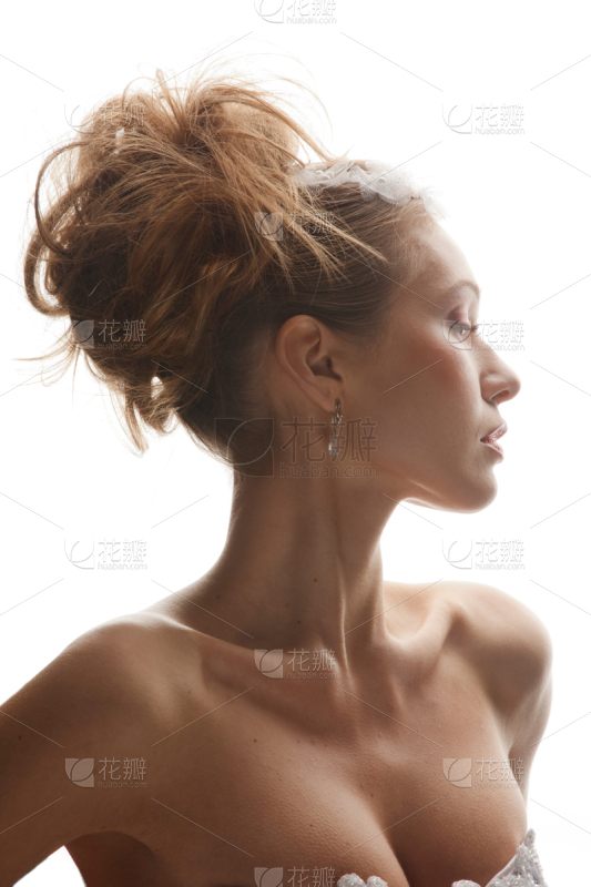 女生头像高冷霸气侧脸真人独自一个人过完了整个青春_美女壁纸手机壁纸高清
