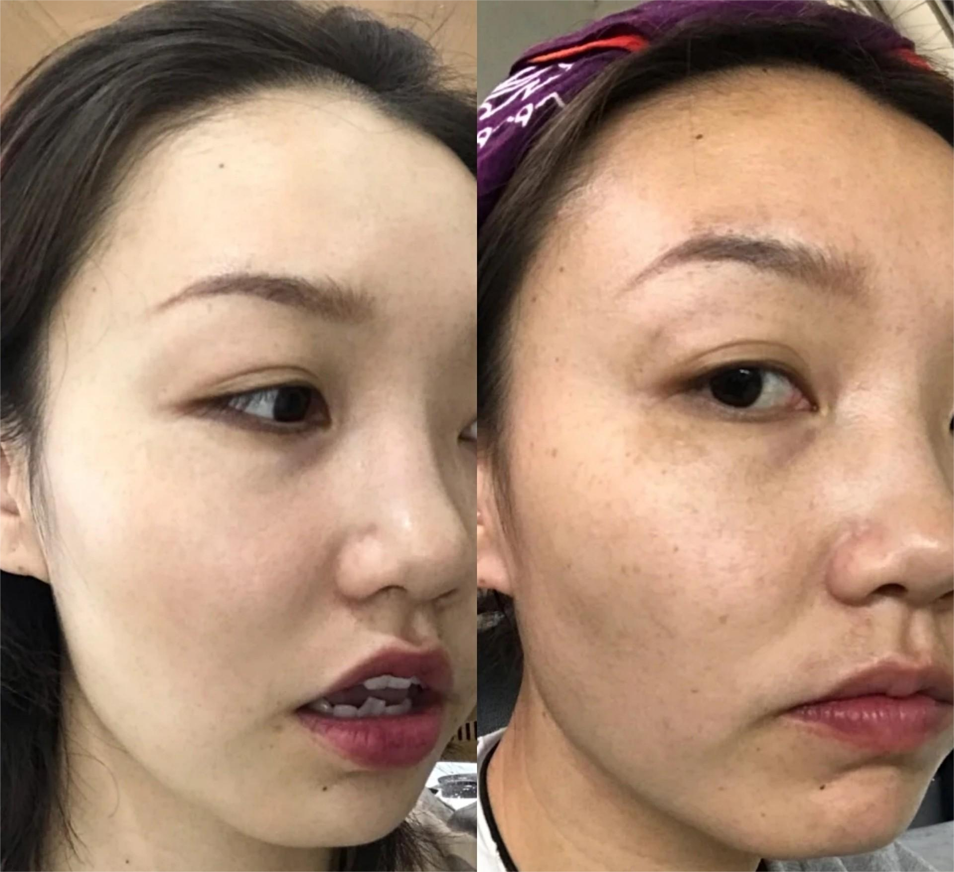 快乐的女孩_美女头像一个人