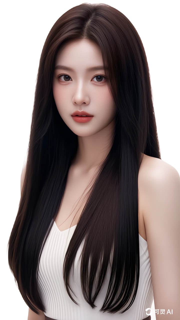 美女背影_美女头像