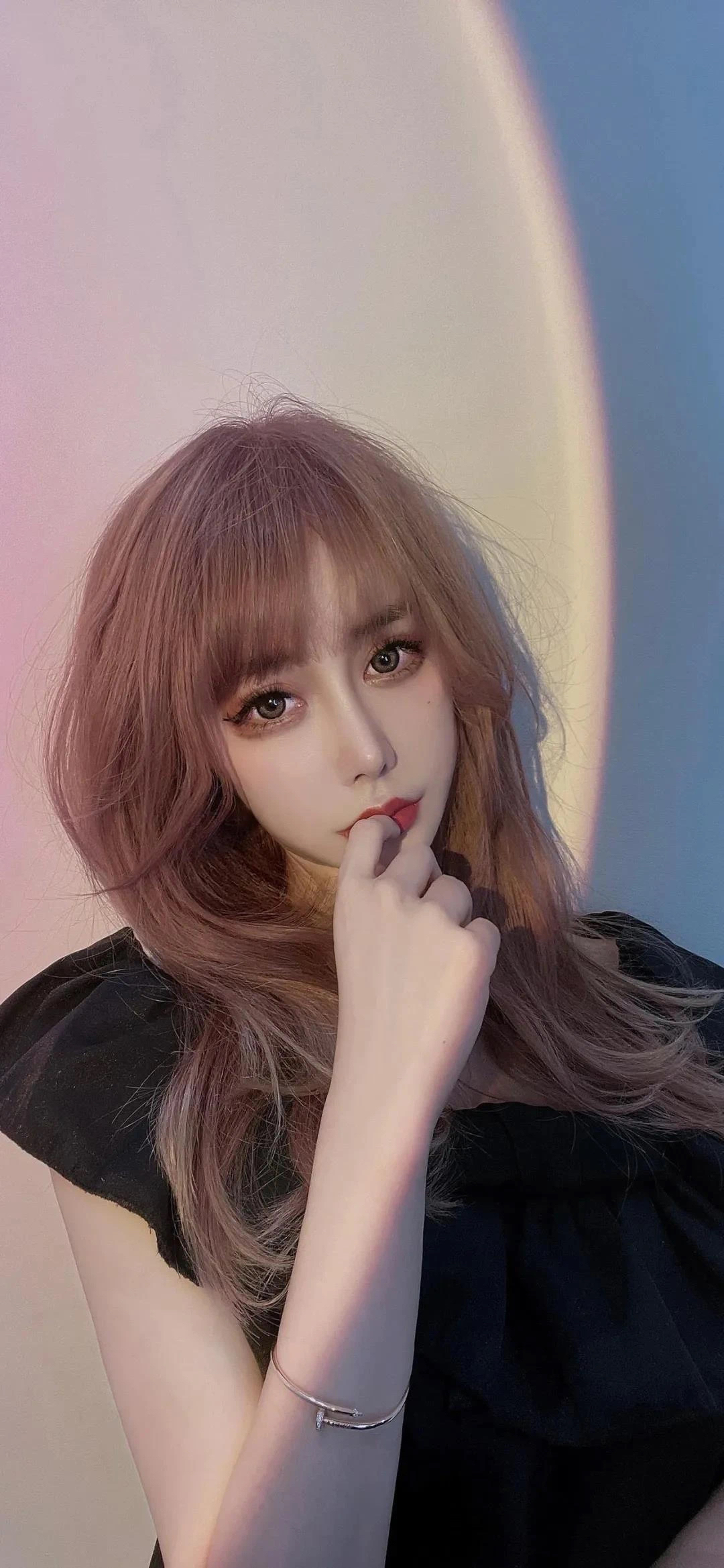美女壁纸锁屏_美女壁纸1080x1920电脑