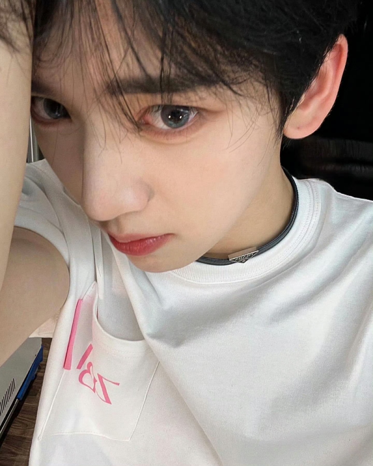 美女头像甜美_美女自拍