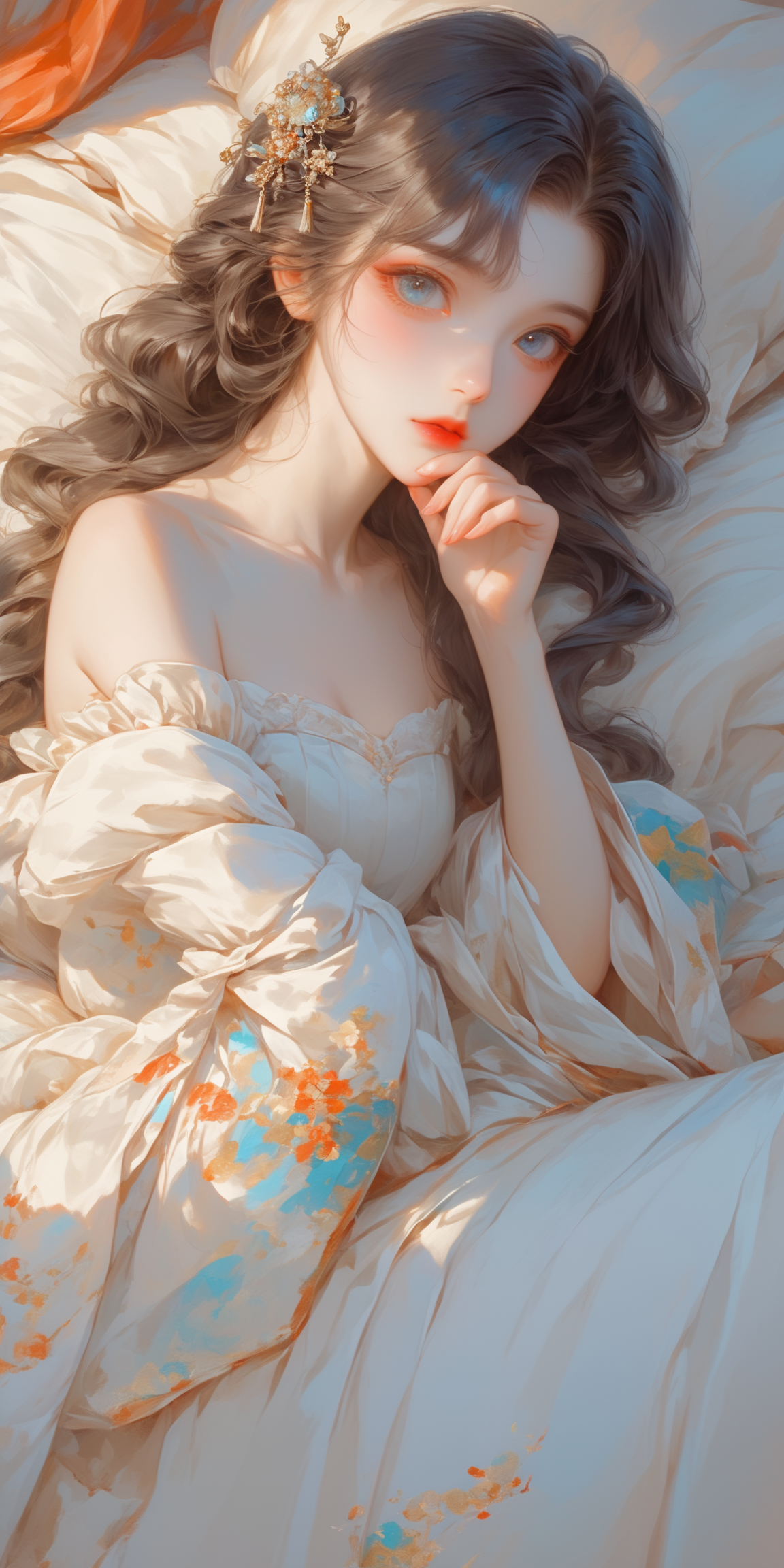 美女头像jpg格式_美女头像真人