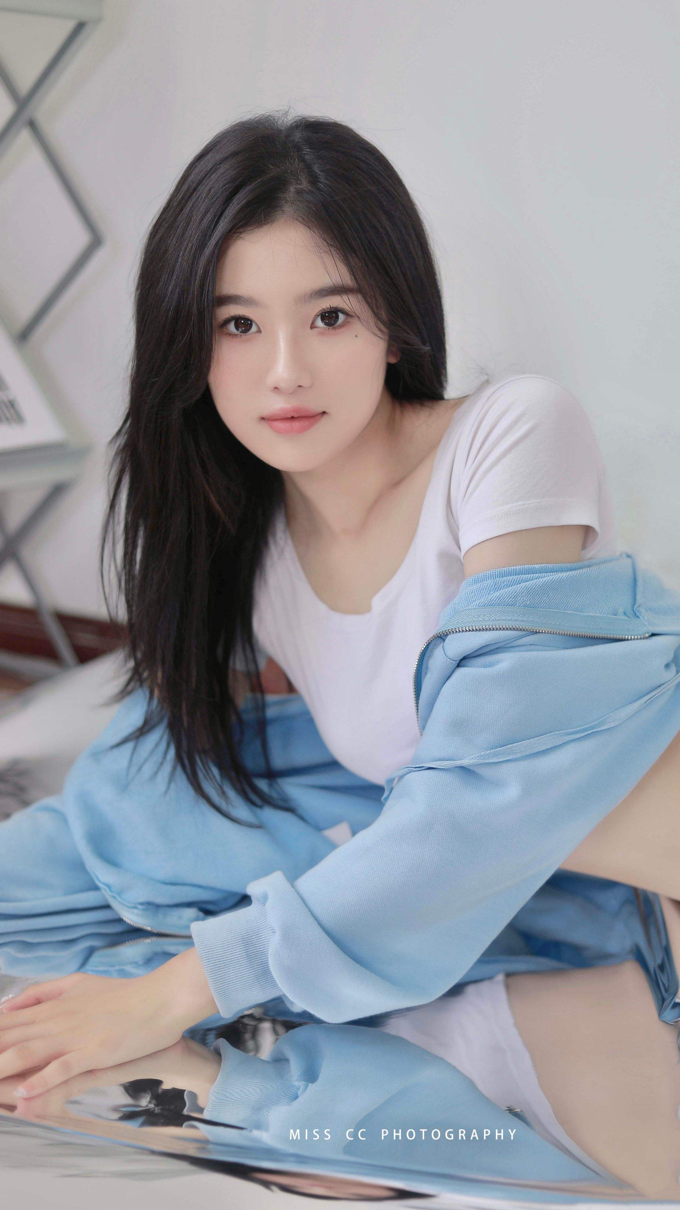 美女头像真人_美女照片手机挡脸头像