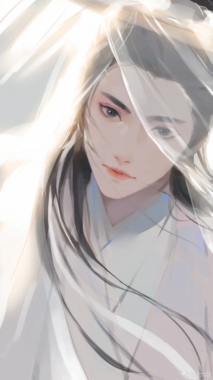 美女照片手机挡脸头像_美女照片背影侧面唯美