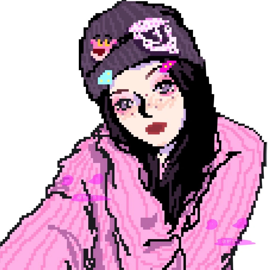 美女图片微信头像侧脸_美女图片微信头像真人