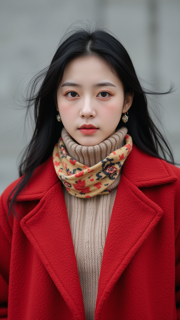 美女头像真人_美女壁纸桌面