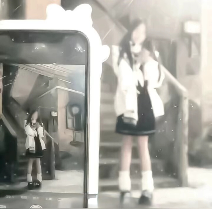 美女自拍_美女照片