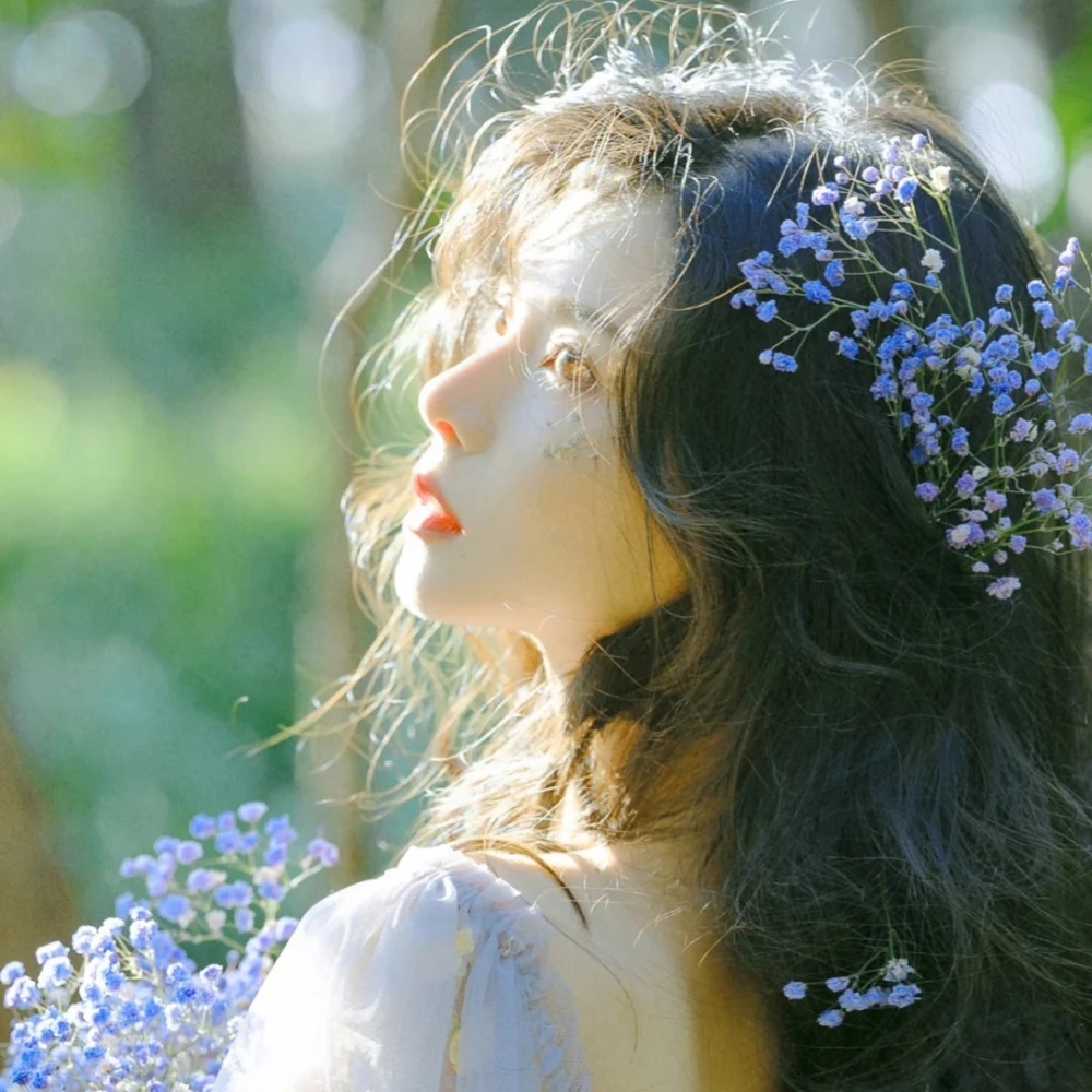 美女壁纸锁屏_美女壁纸4k高清清纯