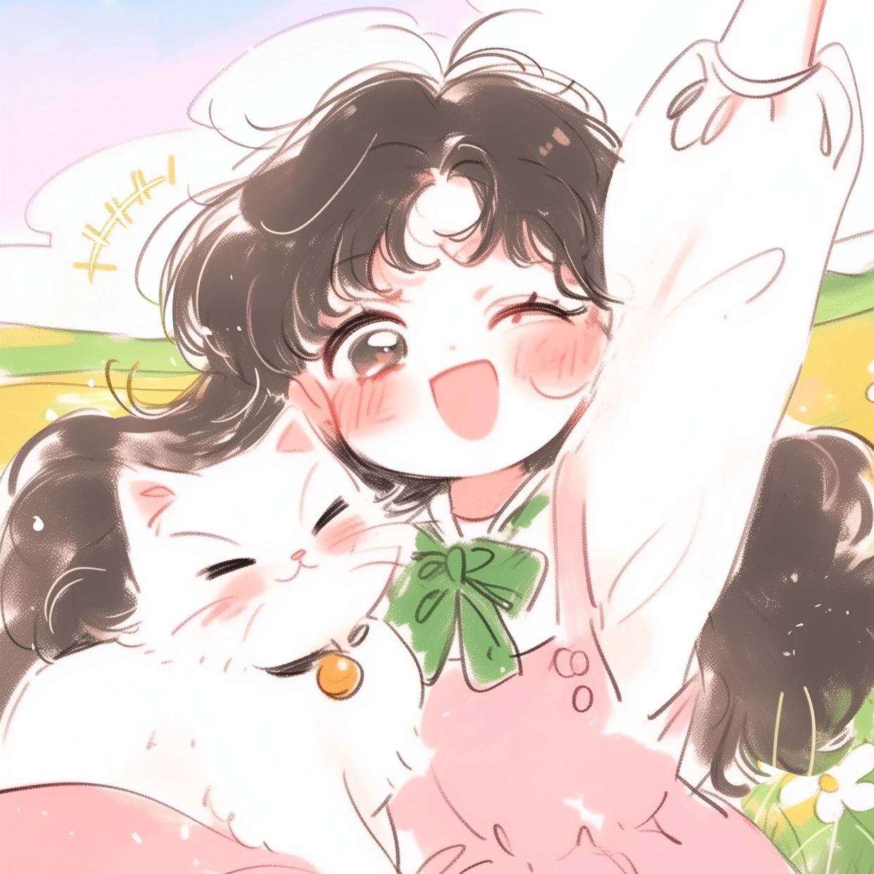 光影头像_美女壁纸手机壁纸