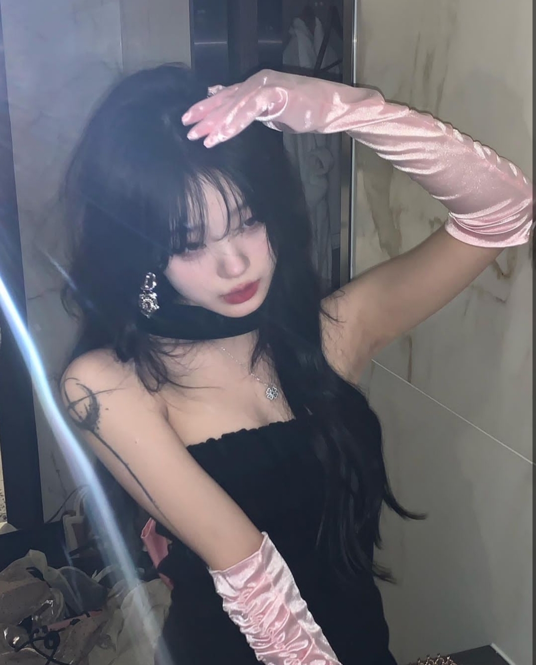 美女头像_美女时尚街拍