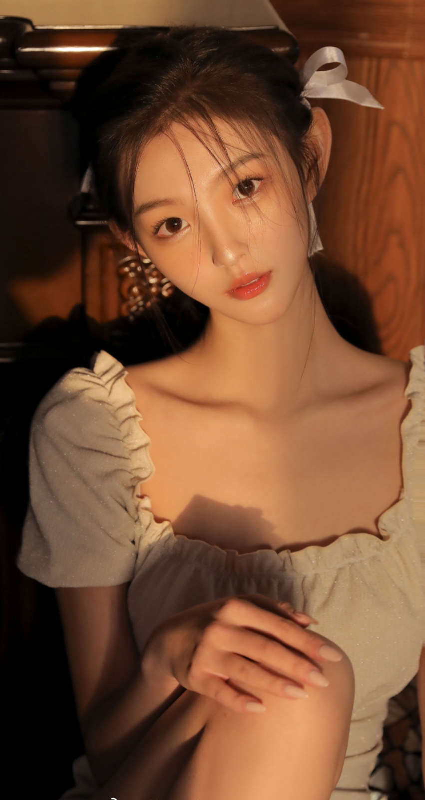 美女自拍_美女照片大全壁纸高清