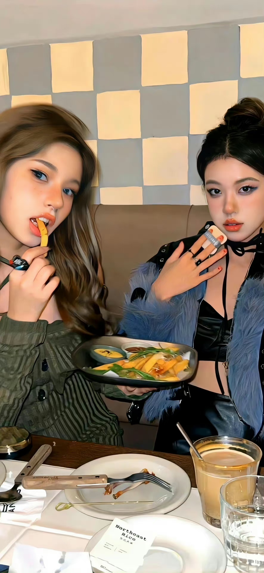 美女头像真人_美女壁纸手机壁纸
