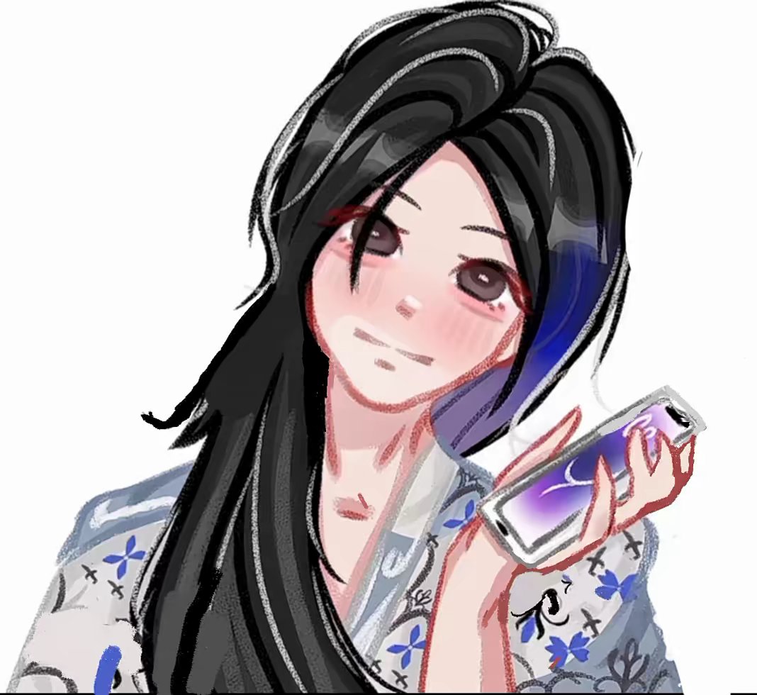 美女头像真人很吸引人_美女头像真人版