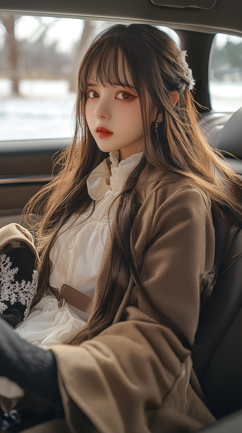 女头_美女头像甜美
