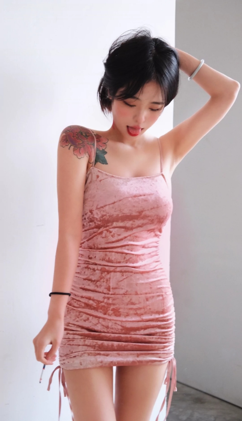 预言家，请睁眼美女壁纸