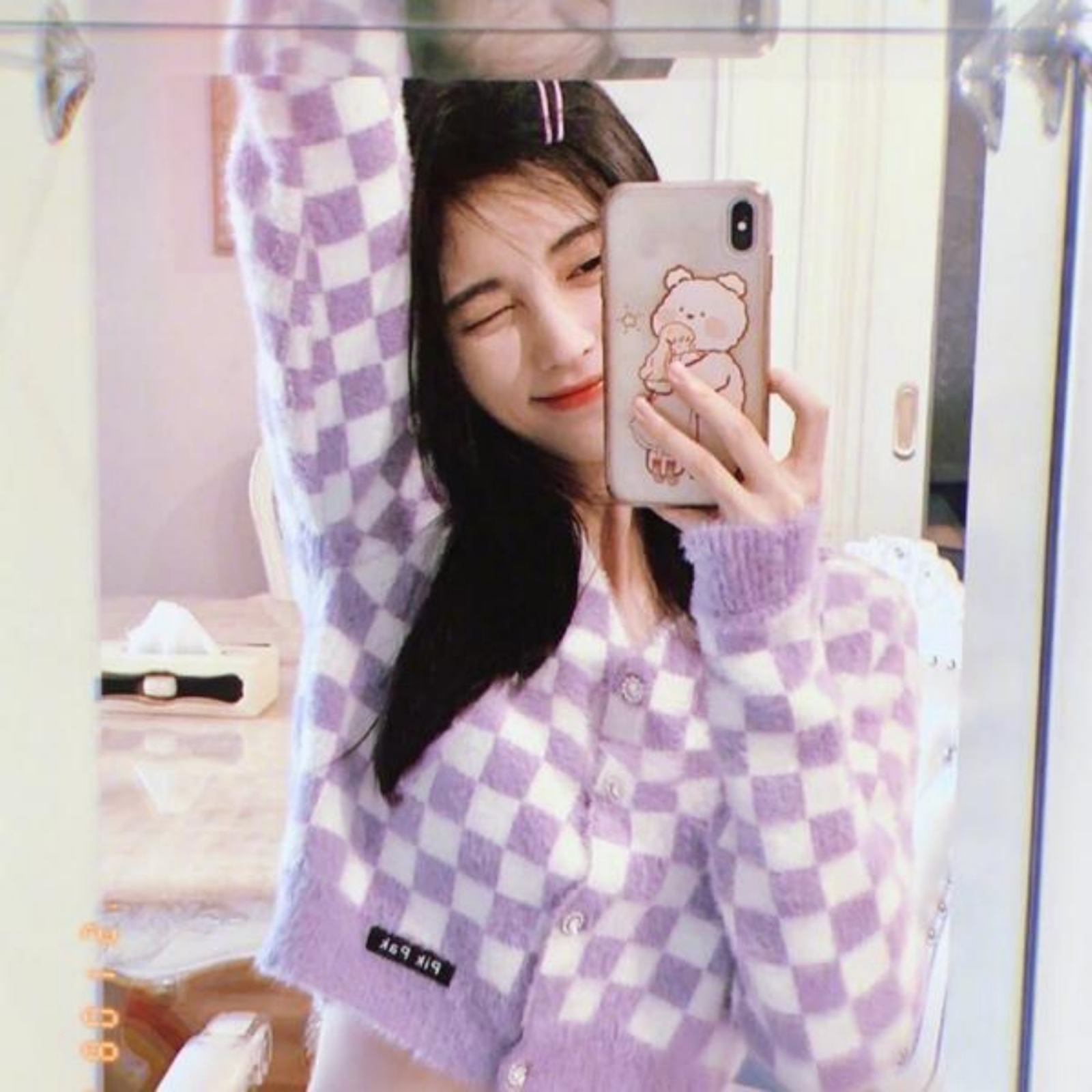 你喜欢漂亮的姐姐吗_HD美女图片微信头像