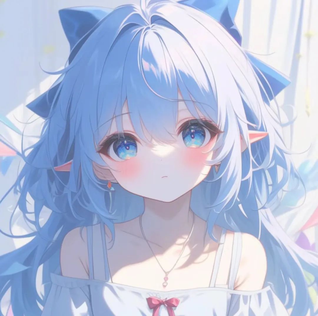 氛围感女生头像小沫沫来自小红书网页版_美女高雅造型