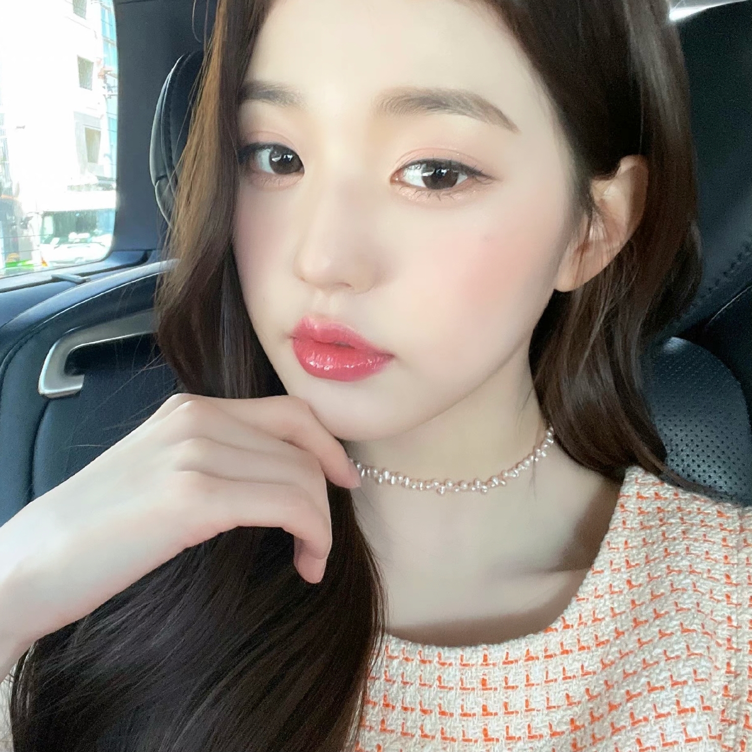 黑人女孩狩猎不择手段的老人的美女壁纸风景