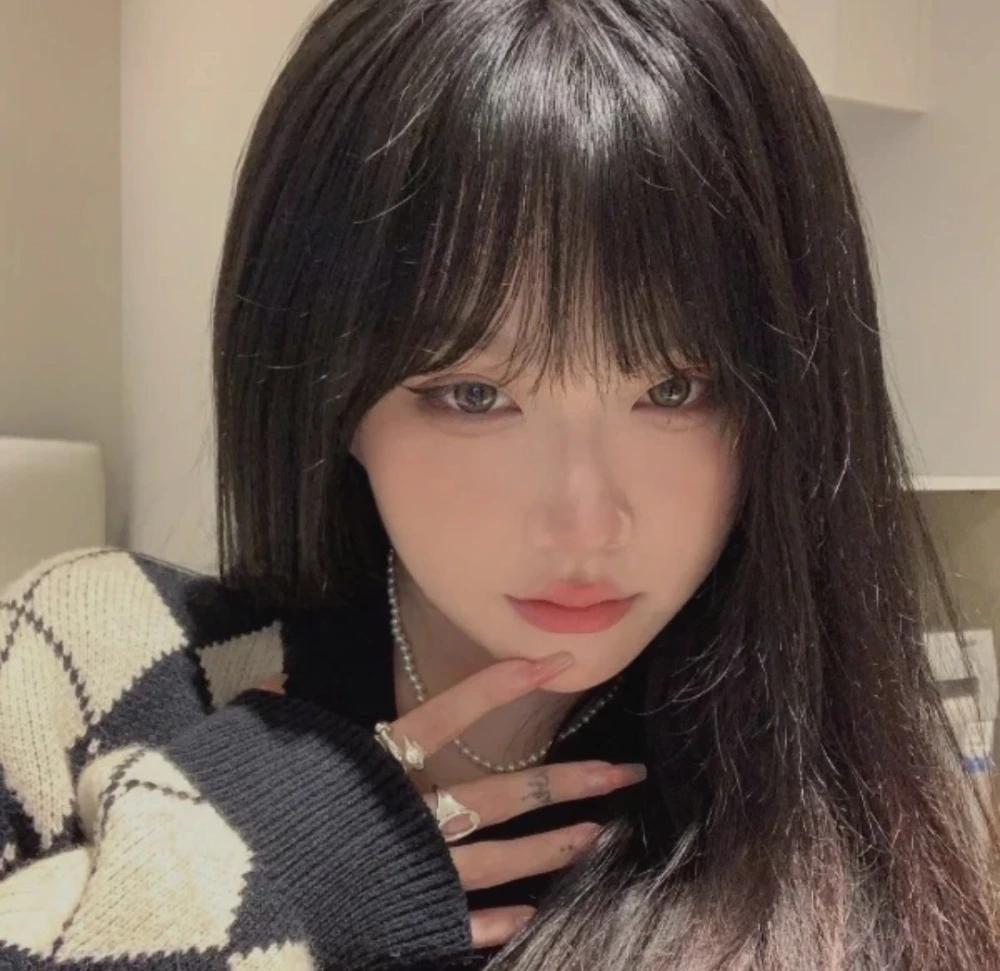 发个微信去天界美女头像真人头像