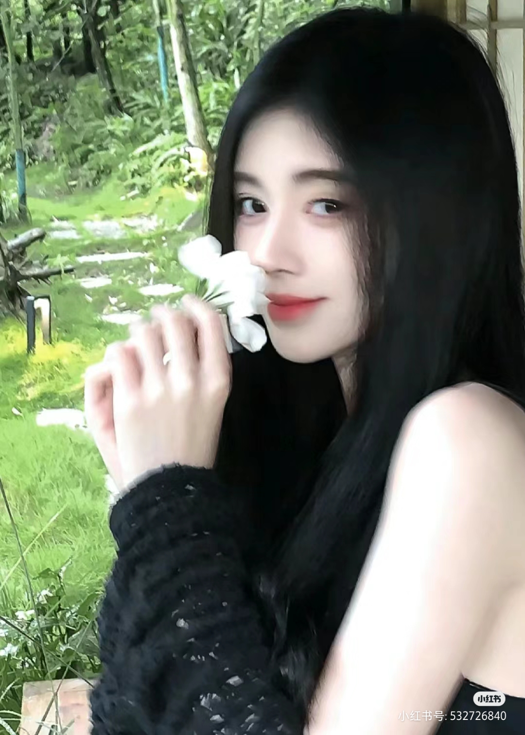 美女头像真人微信_美女壁纸桌面免费