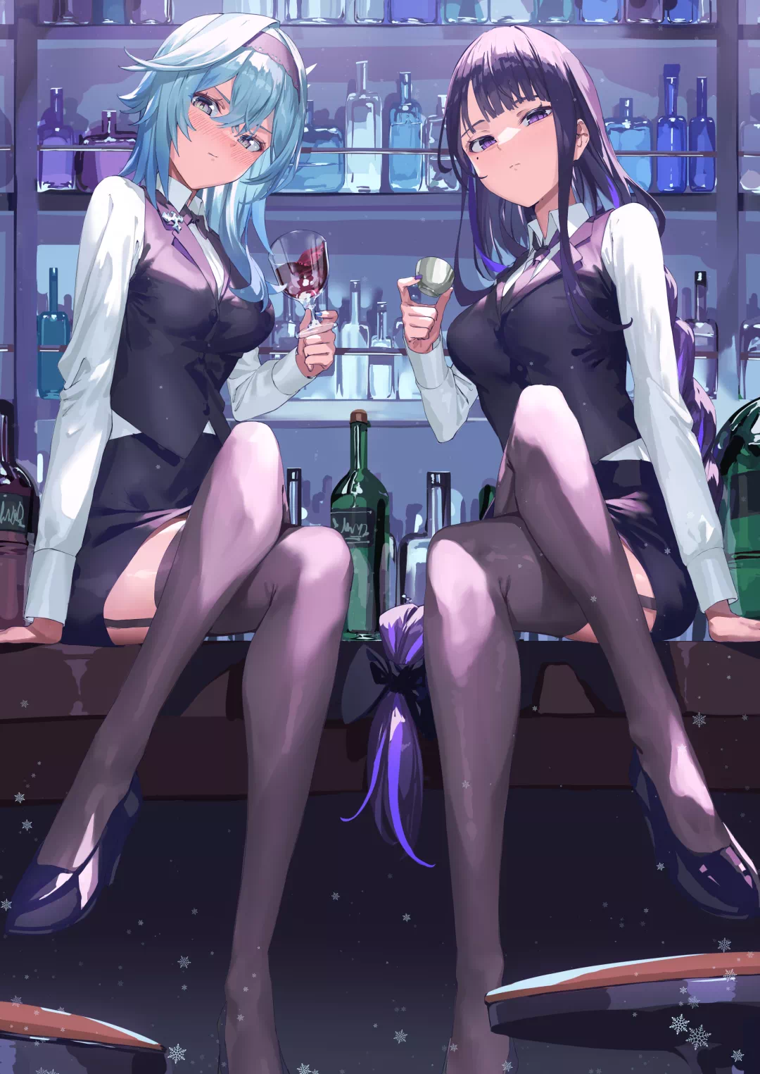 逆流黄金年代美女壁纸手机壁纸