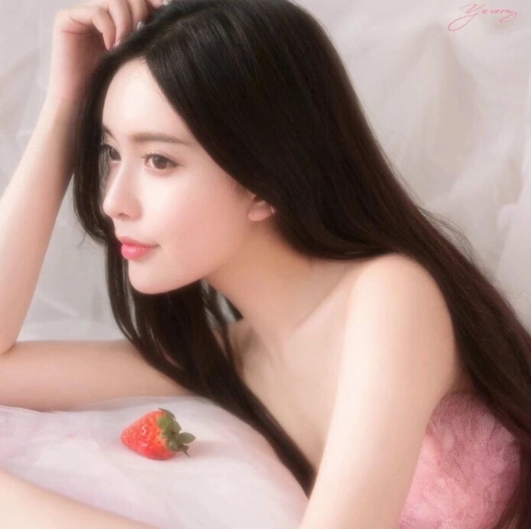 3D豪情美女自拍