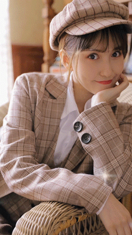 微信头像大全微信头像图片微信头像男生女生腾牛个性网_美女高雅造型