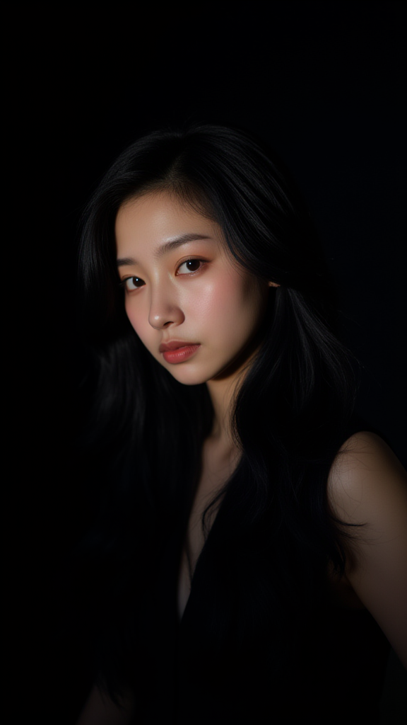 美女头像真人_美女时尚街拍